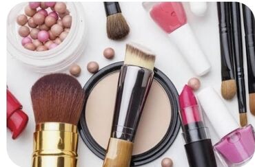 Šminka: Svašta nešto od šminke paketi i na komad. Svašta nešto mešano — 27