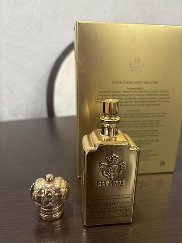 parfumer: Clive Christian No.1 Original Collection – kişi üçün parfüm (Unisex) — 5