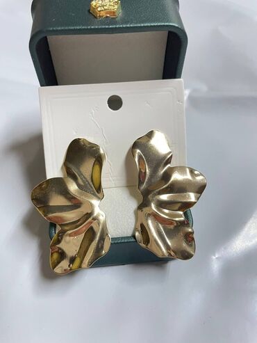 Minđuše: 🌟Cena:1700 din par🌟 — 3