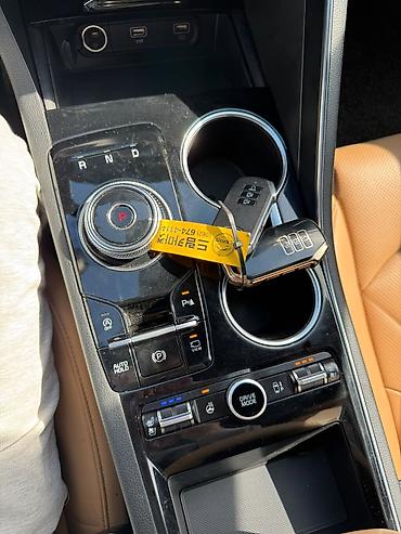 Kia: Kia K5: 2020 г. — 19