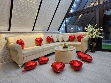 Bağ evlərinin kirayəsi: 80 kv. m, 3 otaqlı, Hovuzlu, İnternet, Qaz, İşıq — 17