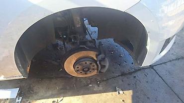 trstenik elektronika: LEON 5F AMORTIZER ZA SEAT LEON OD 2013. DO 2018. GOD — 1