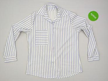 koszula kolasa: Koszula damska, rozmiar 2XL — 2