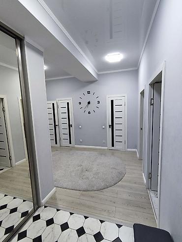 Посуточная аренда квартир: 3 комнаты, Телевизор — 9