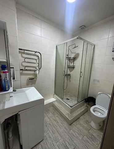 жк панфилова: 2 комнаты, 95 м², парк Панфилова / стадион Спартак Элитка, 2 этаж, Евроремонт — 7