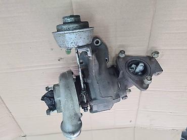 Turbine: TURBINA 2,2 DIZEL ZA HONDA CIVIC OD 2006. DO 2011. GOD — 4