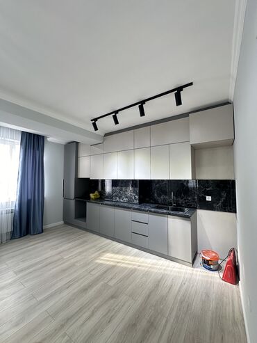 Продажа квартир: 2 комнаты, 60 м², Элитка, 5 этаж, Дизайнерский ремонт