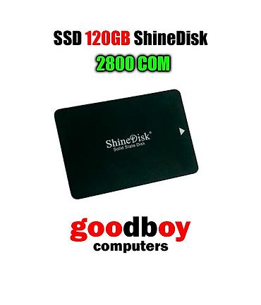 диск юфс 5: Накопитель для ПК, Новый, SSD, 128 ГБ, 2.5", Для ПК — 1