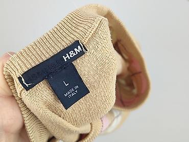 Women: H&M, Women`s sweater, size L at lalafo.pl — 4 Women: H&M, Women`s sweater, size L — 4