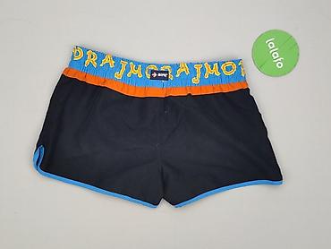 dresy marco polo: Moraj, Szorty damskie, rozmiar L — 3