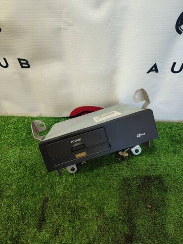Другие автозапчасти: Cd changer HONDA Accord CL7 2 2006 (б/у)