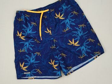 Shorts, Decathlon, 13 years, 152/158, condition - Perfect