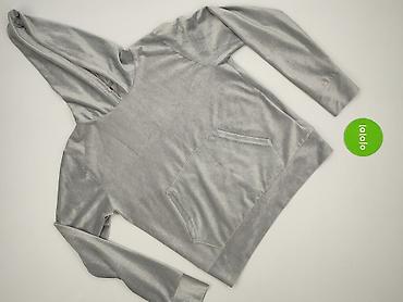 bluza okay: Bluza z kapturem damska, rozmiar M — 2
