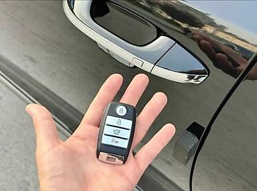 Kia: Kia K5: 2018 г., 2 л, Типтроник, Газ, Седан at lalafo.kg — 11 Kia: Kia K5: 2018 г., 2 л, Типтроник, Газ, Седан — 11