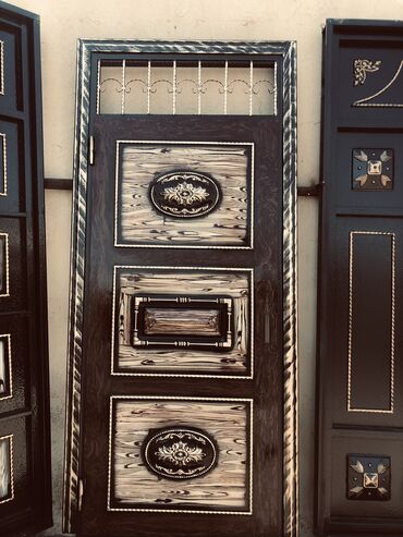 Giriş qapıları: Her Bir Ölçüde Seyf Qapılarımız Var.Çatdırılma Quraşdırılma -da lalafo.az — 4 Giriş qapıları: Her Bir Ölçüde Seyf Qapılarımız Var.Çatdırılma Quraşdırılma — 4