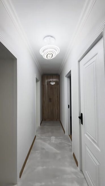 продажа квартир в баку: 3 комнаты, Новостройка, 70 м²