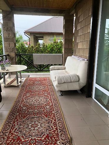 Аренда коттеджей и домов на Иссык-Куле: Коттедж, Чолпон-Ата, 6 мест — 19