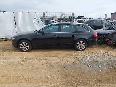 kompresor: KARAVAN BRANIK OBICNI I S LINE ZA AUDI A4 OD 2008. DO 2012. GOD. | — 4