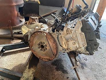 ventil turbine: MOTOR M54B22 E60 ZA BMW 520 OD 2003. DO 2007. GOD. | Motor m54b22 — 4