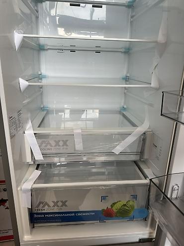 mini refrigerator: Холодильник Midea SPACE Master. - Полезный объём: 456 л - Инверторный — 8