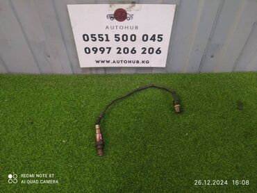 лямбда зонд нексия 16 кл: Лямбдазонд Mercedes-Benz S-Class W220 М113 5 2004 (б/у)