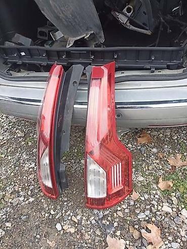 Auto-delovi: STOP SVETLO ZA CITROEN C4 GRAND PICASSO | Originalni polovni delovi — 1