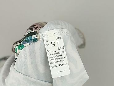 klapki luigi: Sukienka damska, rozmiar S — 4