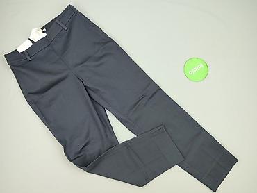 facebook hm: H&M, Spodnie materiałowe damskie, rozmiar M — 2