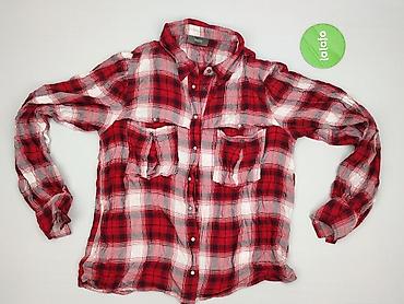 patchwork: Yessica, Women`s shirt, size M — 2