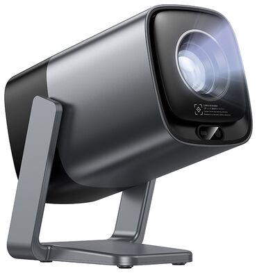 Проекторы: 🎥 Проектор HOCO DT7 (Full HD, Android, Wi-Fi, Bluetooth) HOCO DT7 — — 1