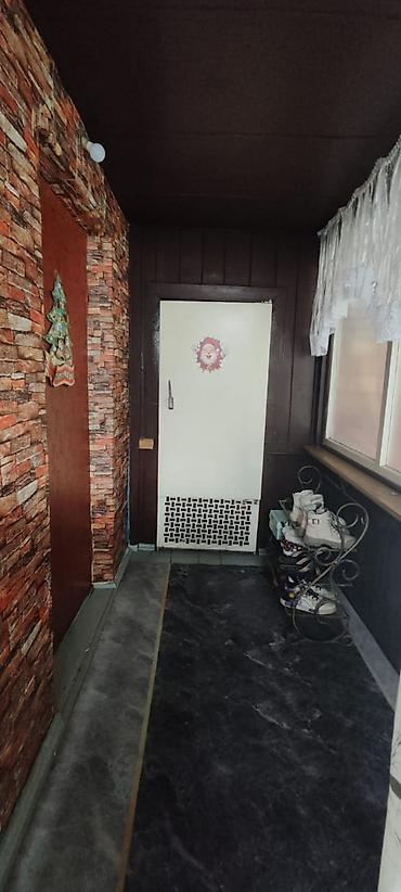 Продажа коттеджей и домов: Дом новопокровка,центр, 9 соток at lalafo.kg — 16 Продажа коттеджей и домов: Дом новопокровка,центр, 9 соток — 16