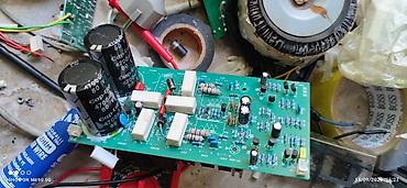 marshall major 3: ZOOPO MP-300P MP3 FM Amplifier – hissələr və komplekt qurğu Məhsul — 4