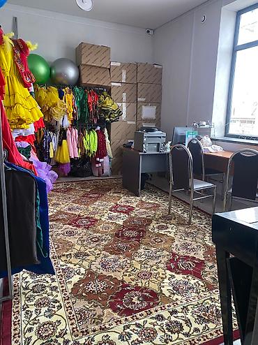 ресто бар: Здание, Действующий 500 м² — 7