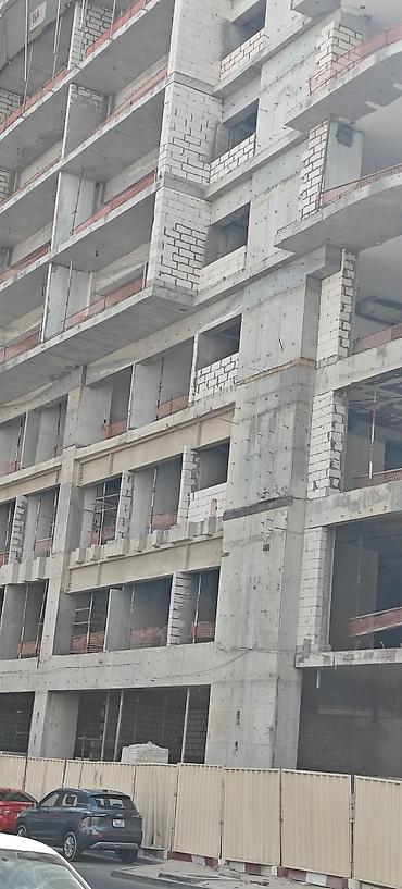Кладка: Каменная кладка и устройство перегородок из бетонных блоков - — 15