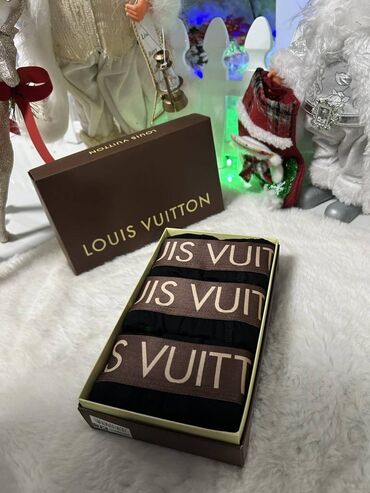 Čarape i donji veš: Muške bokserice
Najbolji kvalitet na tržištu
M,L,XL,XXL
Full likra na lalafo.rs — 7 Čarape i donji veš: Muške bokserice
Najbolji kvalitet na tržištu
M,L,XL,XXL
Full likra — 7