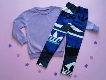 Kompleti: Komplet: Majica, Pantalone — 4