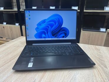 en ucuz noutbuklar: İşlənmiş Lenovo IdeaPad, 15.6 ", AMD Ryzen 5, 512 GB, Ünvandan götürmə, Pulsuz çatdırılma, Ödənişli çatdırılma