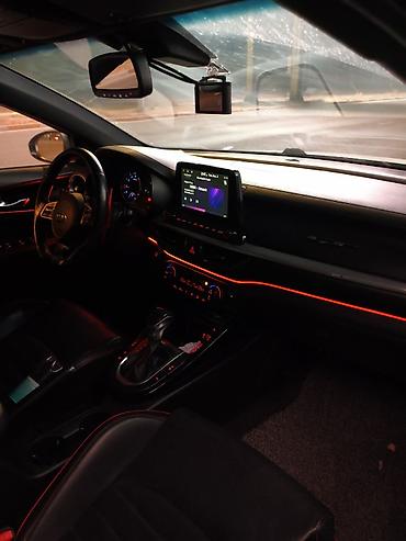 Kia: Kia K3: 2019 г., 1.6 л, Автомат, Бензин, Хэтчбэк — 18