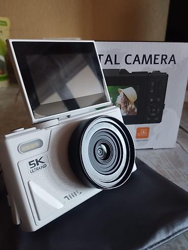 vlog kameraları: Təzə qutusunda foto kamera satıram. Gözəl vloglarınızı yüksək — 2