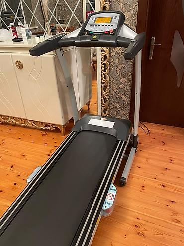 Спорт и хобби: Beqavoy daruşqa satılır heç bir problemi yoxdu işlək vəziyətdədi dağ — 5