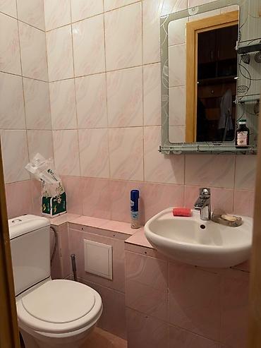 9 мкр квартиры: 2 комнаты, 52 м², 12 мкр 106 серия, 9 этаж, Евроремонт — 4