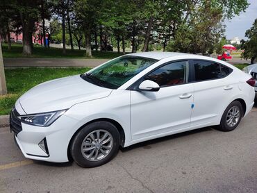 шевроле спарк 2017 цена: Hyundai Avante: 2020 г., 1.6 л, Типтроник, Бензин, Седан