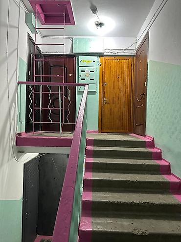 Долгосрочная аренда квартир: 🏠 ПРОДАЁТСЯ КВАРТИРА 📍 Район парка Ата Турк (Токтоналиева/Ахунбаева) — 11