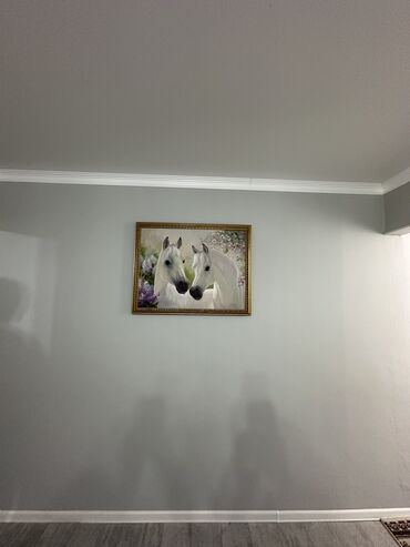 Продажа квартир: 2 комнаты, 43 м², 104 серия, 3 этаж, Евроремонт at lalafo.kg — 26 Продажа квартир: 2 комнаты, 43 м², 104 серия, 3 этаж, Евроремонт — 26