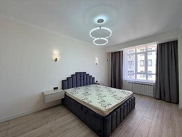 Продажа квартир: 2 комнаты, 75 м² — 2