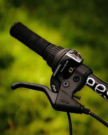 Городские велосипеды: Городской велосипед, Рама M (156 - 178 см), Новый — 5