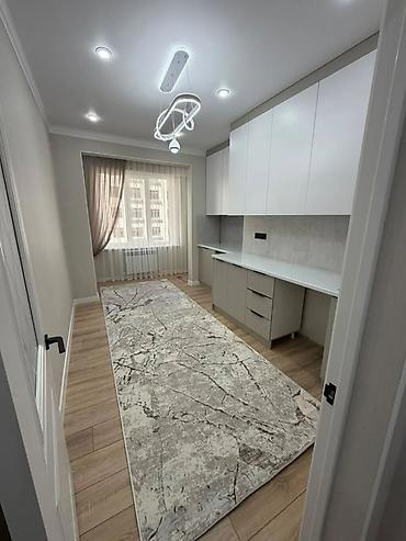 жк element: 1 комната, 42 м², Технопарк Элитка, 11 этаж, Евроремонт — 10