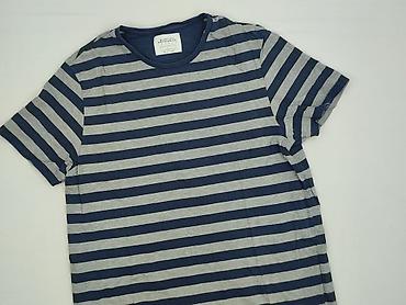 red herring marka: Burton Menswear London, Koszulka dla mężczyzn, rozmiar L — 1