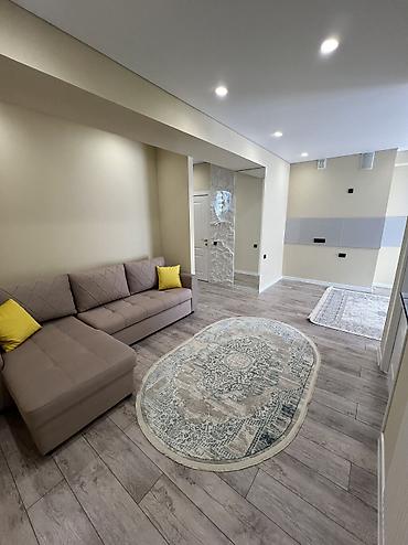 Продажа квартир: 2 комнаты, 51 м², Элитка, 2 этаж, Дизайнерский ремонт — 13