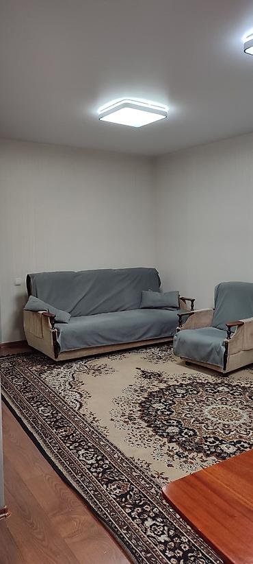 Продажа квартир: 3 комнаты, 64 м², 2 этаж, Евроремонт at lalafo.kg — 2 Продажа квартир: 3 комнаты, 64 м², 2 этаж, Евроремонт — 2